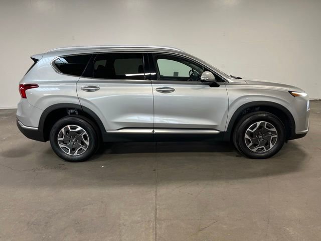 hyundai santa fe 2022 KM8S2DA17NU057664 image hyundai santa fe 2022 KM8S2DA17NU057664 image